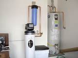 Pictures of Culligan Water Softener Installation