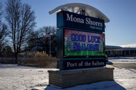 Mona Shores Schools Closed Friday Due To Staff Illnesses