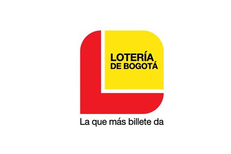 Lotería De Bogotá 1 De Junio 2023