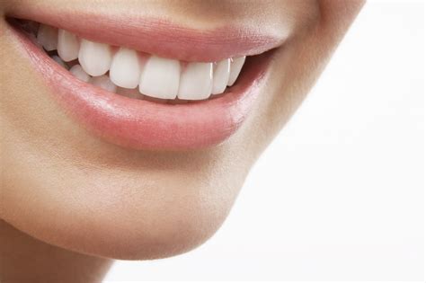 Perfect Teeth Close Up Willow Run Dental Blog