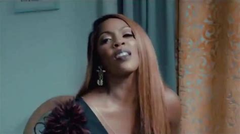 Dangerous Love By Tiwa Savage Official Video YouTube