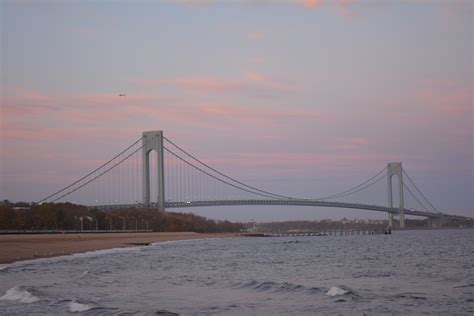 Verrazano Narrows Bridge
