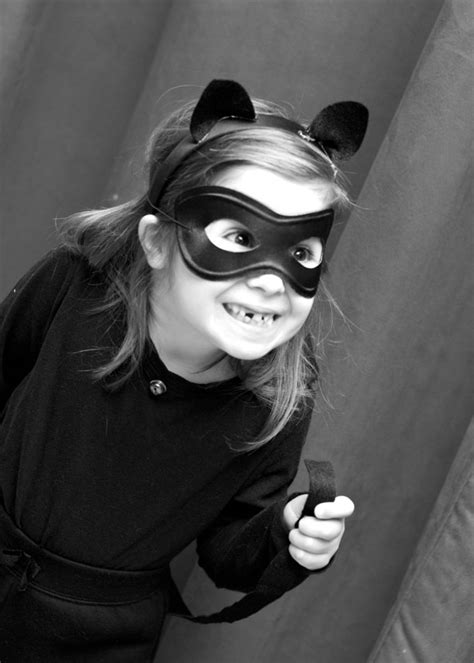 Halloween Diy Chat Noir Costume And Ring My Poppet Makes