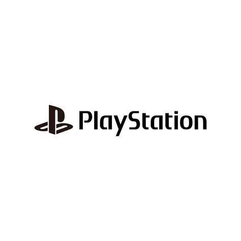 Playstation Ps5 Ps4 Logo Free Vector 20336379 Vector Art At Vecteezy