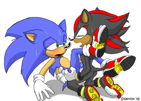 E Syberfox Sonic Shadow Anal Gay Male Sex Cum Sweat Sonic M Sorted By  Position LusciousSexiezPix Web Porn