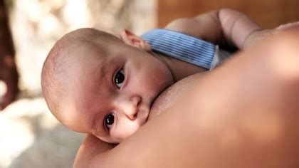 Infant formula is fortified with vitamin d, but if your child is breastfed, they may. Half of Breastfeeding Moms Not Giving Babies Important ...