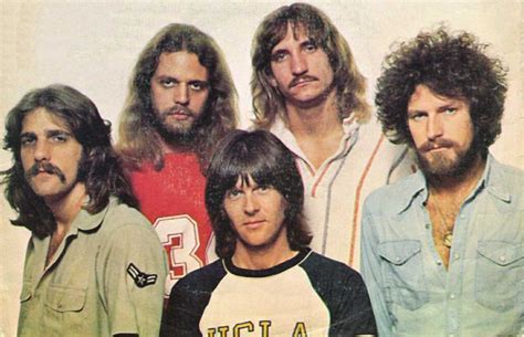 Daves Music Database The Eagles Hotel California Hit 1 May 7 1977