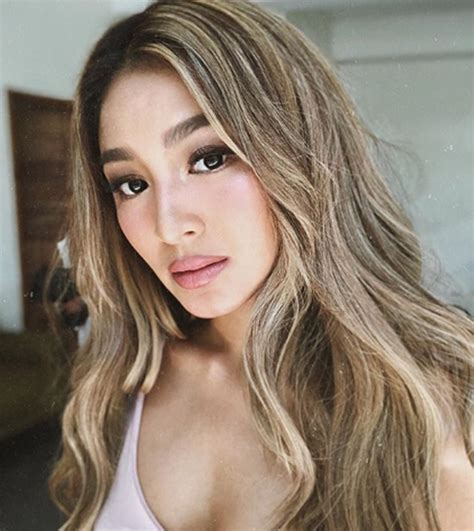 Produced by lustre's label, careless music, the show will be streamed by kumu live on july 3. Nadine Lustre Reacts On Allegations She's Ericka Villongco ...