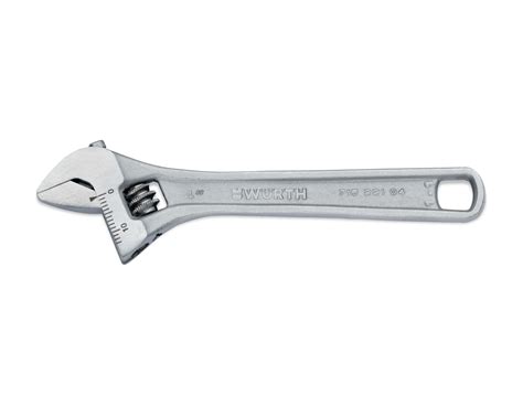 8 Adjustable Open End Wrench Hand Tools Shop Wurth Canada