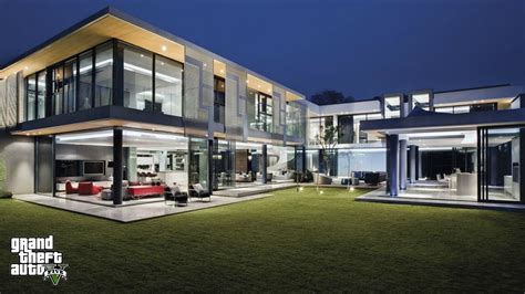 $9.495 million mediterranean mansion in los angeles, ca. GTA 5 REAL LIFE MOD #284 MOVING TO A NEW 50 MILLION DOLLAR ...