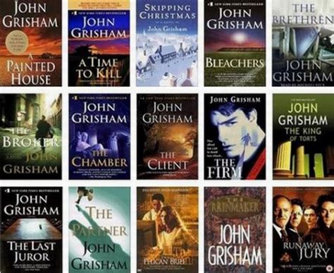 List Of John Grisham Books Made Into Movies Sycamore Row By John