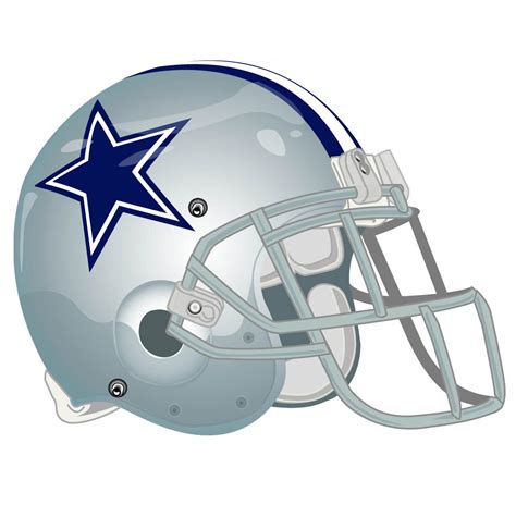 Dallas Cowboys Clipart Free Download On Clipartmag