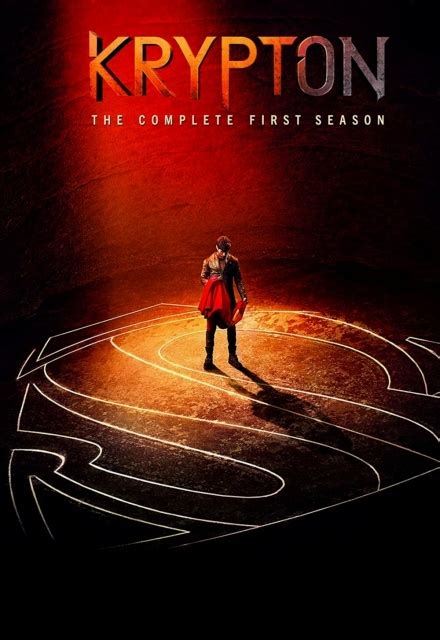 Krypton On Syfy Tv Show Episodes Reviews And List Sidereel