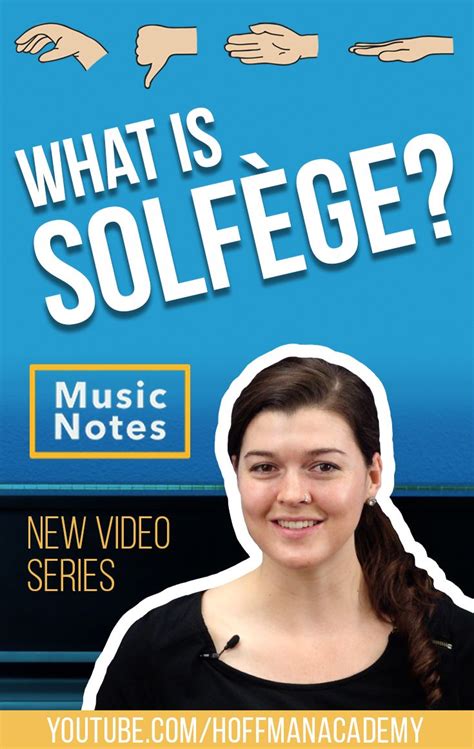 Our New Video Series Is Here Music Notes Answers All Your Musical