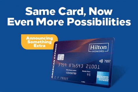 The card offers a sizable welcome bonus: Hilton Surpass and Aspire: Use Weekend Nights on Weekdays and Other New Benefits - MilesTalk