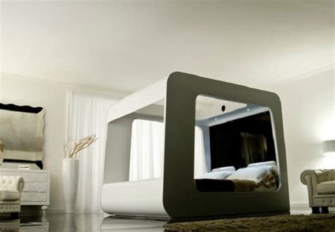 Classy Luxury Beds Hometone Home Automation And Smart Home Guide