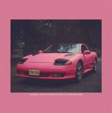 Filthy frank was recreating lady gaga music videos with his friends and characters, joining them also was jeffy from supermariologan, 7 of my ocs and sonichu. Pink Season Album Cover in 2020 | Filthy frank wallpaper ...