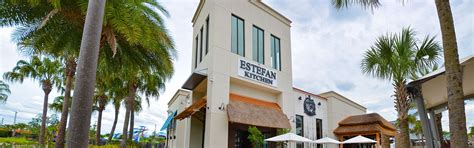 Estefan kitchen orlando restaurant announced by gloria and emilio estefan. Estefan Kitchen Orlando Restaurant | Promenade at Sunset Walk