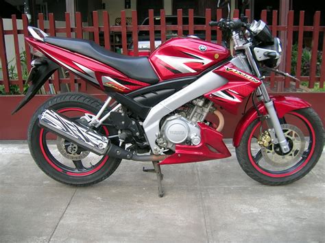 Jadi ini itu adalah sebuah karya kreatif warga negara 62. otomotif-2016: Modifikasi Old Vixion Minimalis Images