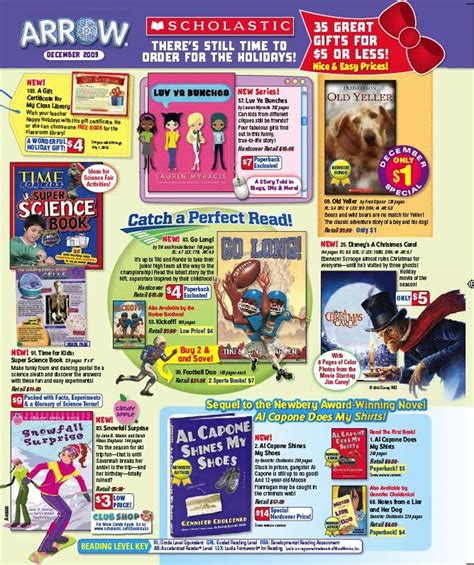 10 Things We Loved (And Still Miss) About The Scholastic Book Fair ...
