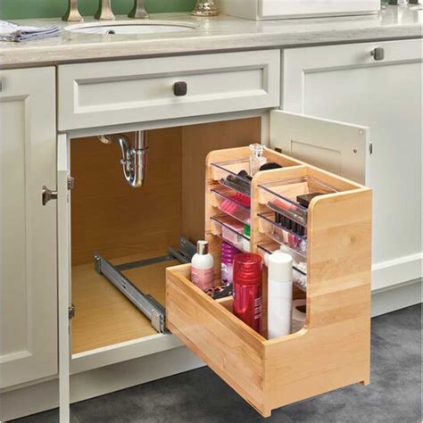 Organizers For Under The Sink