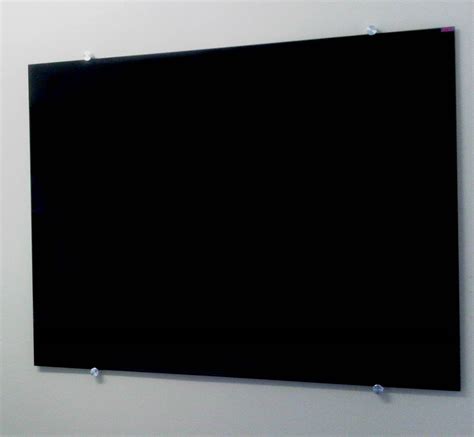 Magnetic Glass Board Choice Of 6 Colours And Multiple Sizes Whiteboards Nz