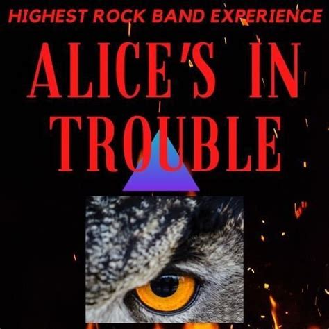 Alices In Trouble Reverbnation