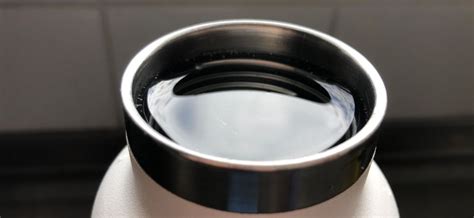 You can start by cleaning your hydro flask with household items like vinegar, lemon, and baking soda. Easy Ways To Clean Bad Smells and Mold From A Hydro Flask ...