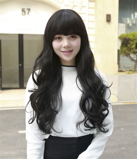 Cari tahu gejala, penyebab kondisi ini dapat terjadi pada pria dan wanita, tetapi dengan gejala dan penyebab yang berbeda. Jual Rambut Palsu Panjang Pendek Wanita | Gambar Model Wig ...