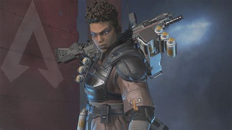 Apex Legends Characters Guide Pc Gamer