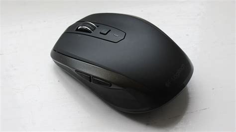Best Logitech Mouse 6 Best Mice For Gaming And General Use Techradar