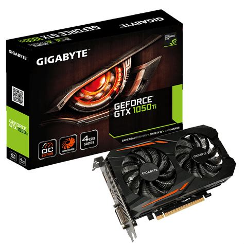 Gigabyte GeForce GTX Ti OC GB GDDR Tarjeta Gráfica