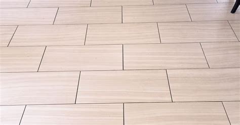 Which Direction Should You Run Your Tile Flooring Well Tile