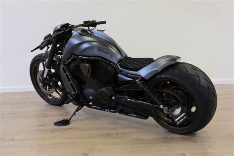 Moto Occasioni Acquistare Harley Davidson Vrscdx 1250 Night Rod Special