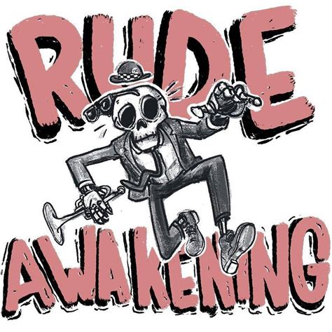 rude awakening radio
