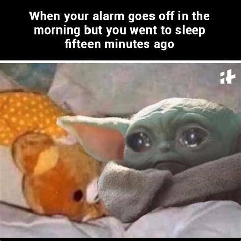 11 Memes People Who Absolutely Hate Mornings Will Totally Get