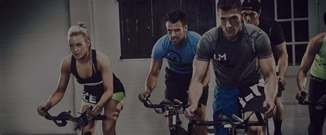 Rpm Indoor Cycling Fitness Class Les Mills