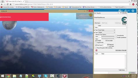 Bypass engine cheat roblox cashed check. Cheat Engine Bypass 4/2/15 (Roblox Exploiting) - YouTube