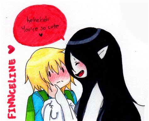 Finnceline Finnxmarceline Fan Art 35938460 Fanpop