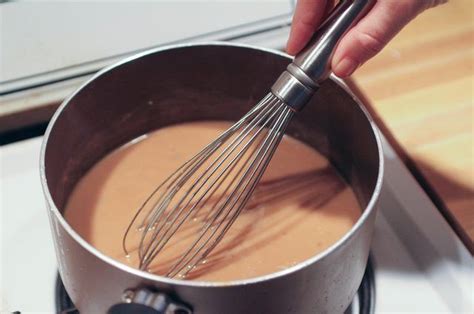 How To Make Gravy From Cream Of Mushroom Soup Mushroom Soup Gravy