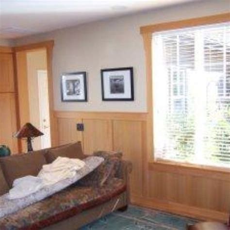 Hand Made Craftsman Style Interior Woodwork By Heart Of Oak Workshop