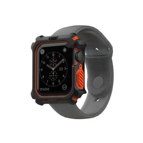 Apple's watch series 5 44mm is most notable for: Ốp Apple Watch Series 4/5 UAG WATCH CASE 44mm - UAGVietnam.com