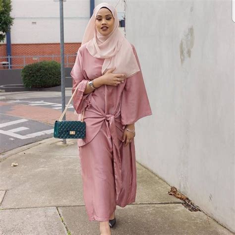 pin på muslimah fashion and hijab style niqab