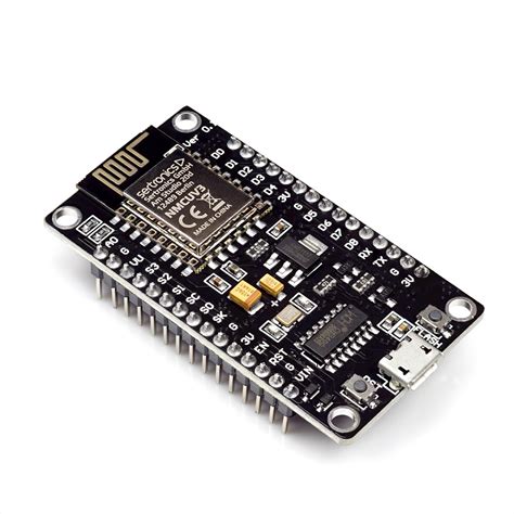 Nodemcu V3 Esp8266 Development Board Ch340g Jetzt Günstig Kaufen