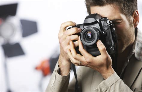 The Pros And Cons Of A Career In Photography Career Trend