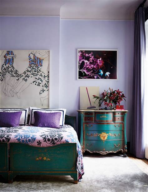6 Paint Colors That Will Make A Room Look Bigger Making A Room Look