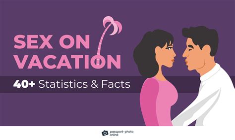 Sex On Vacation 40 Statistics And Facts 2023