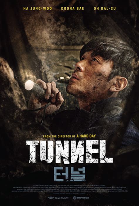 Tunnel is a film about perseverance. Tunnel (2016) review | ReelRundown