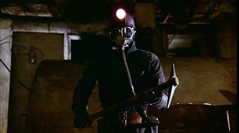 My Bloody Valentine 1981 Harry Warden