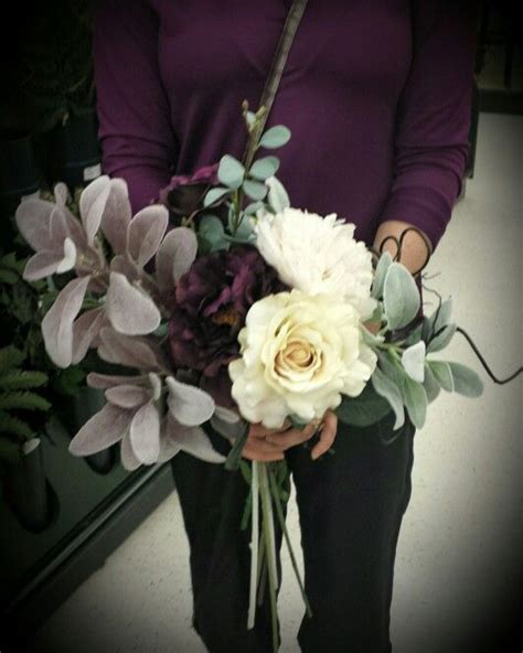 Check spelling or type a new query. Bride's boutique made with flowers from hobby lobby ...